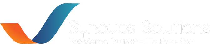 Synoups Solutions